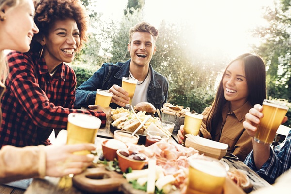 The Link Between Eating Disorders and Addiction