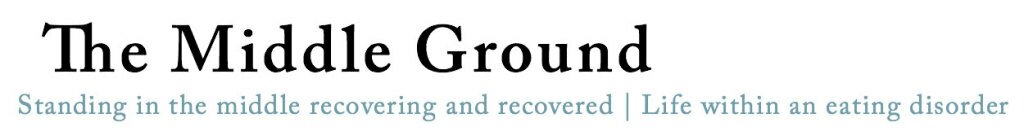 The Middle Ground
