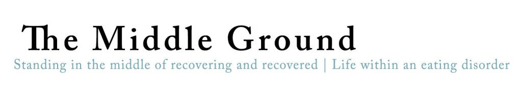 The Middle Ground